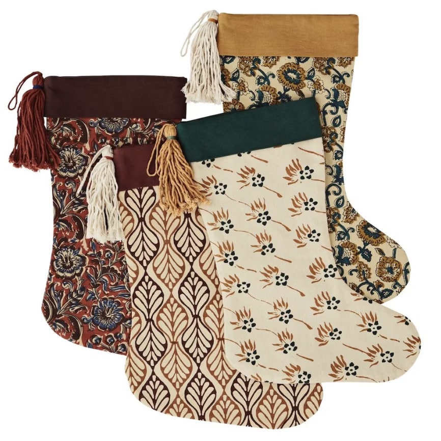 Christmas Stockings
