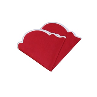 Christmas Napkins