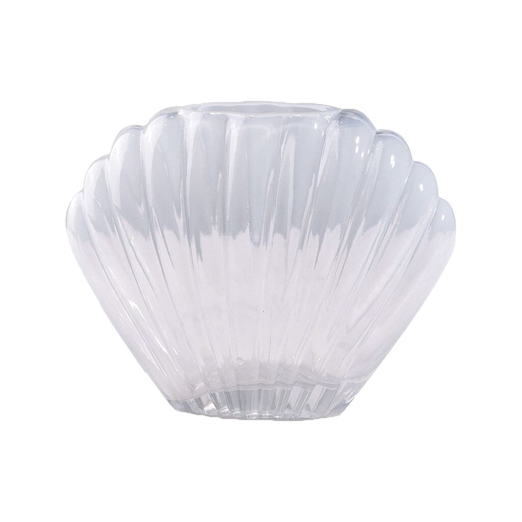Glass Vase Shell