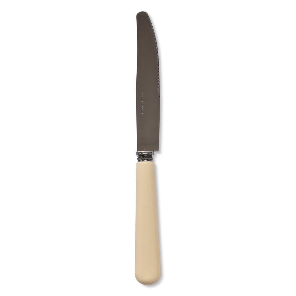 Knife Ivory