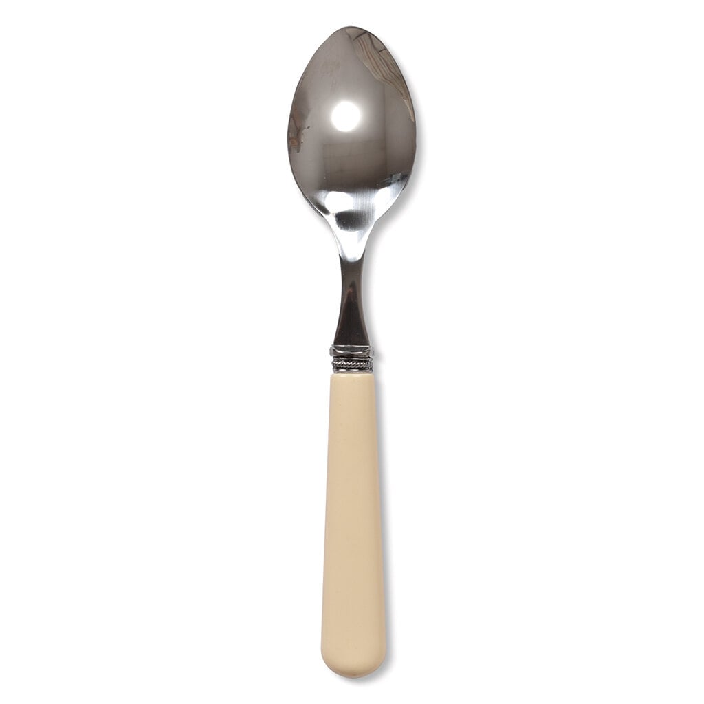 Spoon Ivory