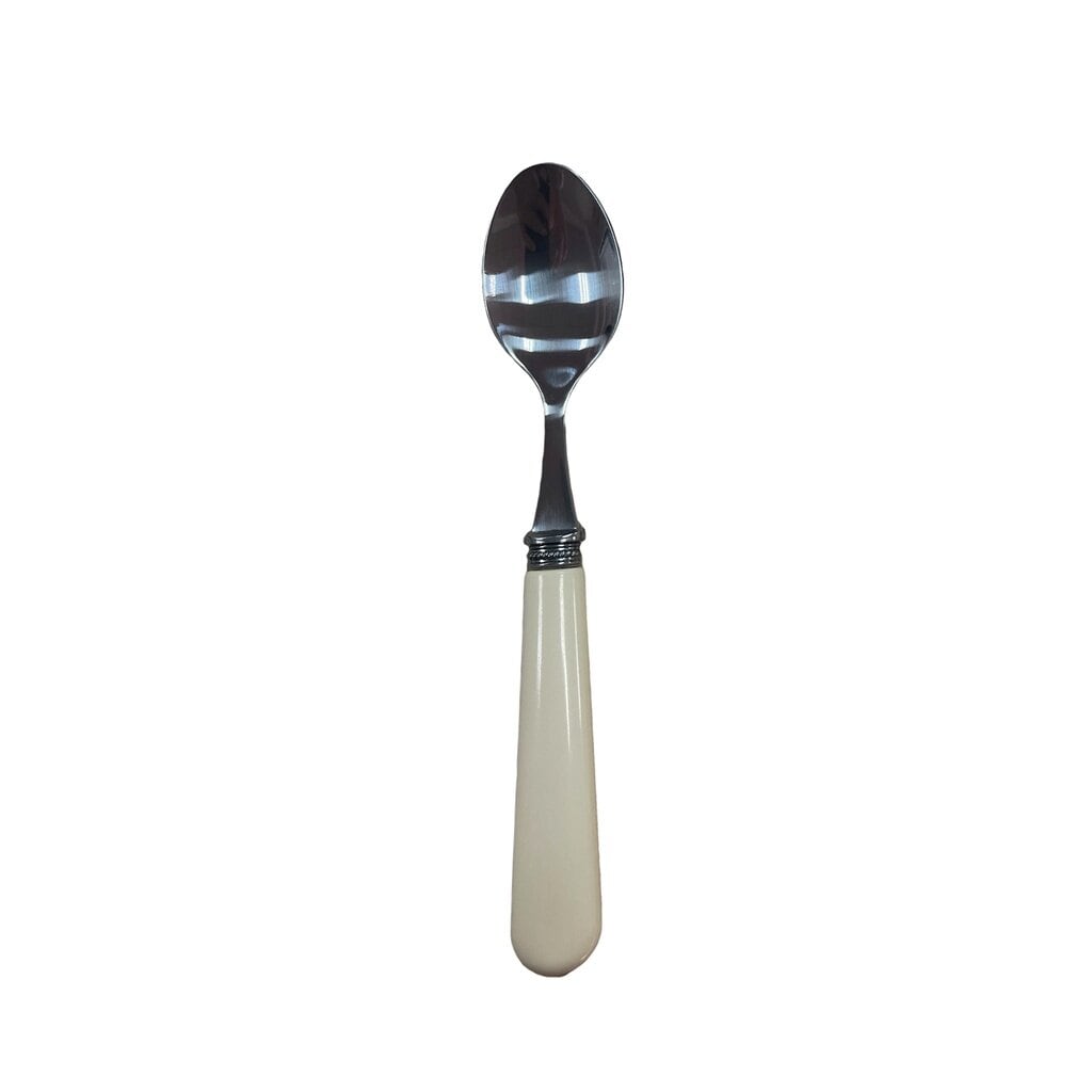 Tea Spoon Ivory