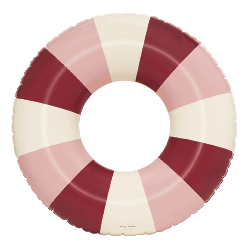 Swim Ring Rose & Ruby Large