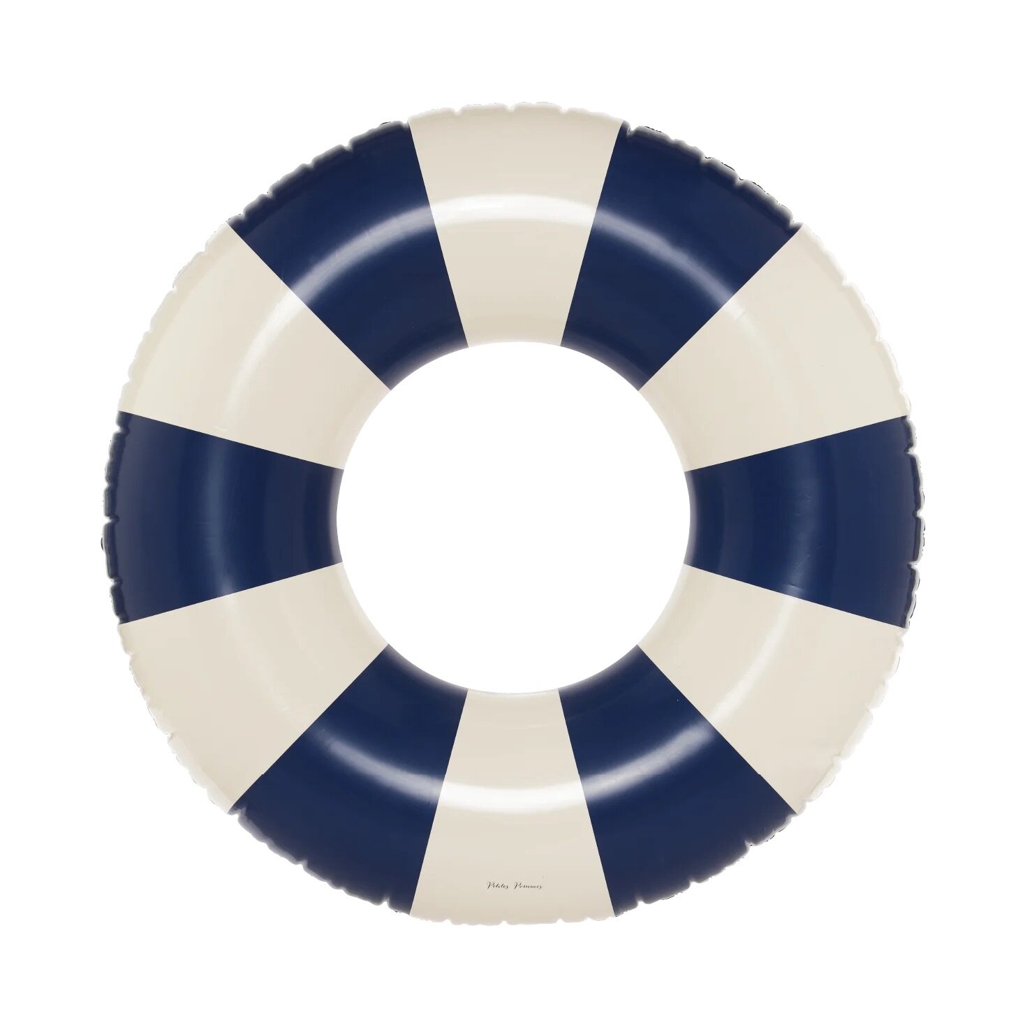 Swim Ring Cannes Blue Medium