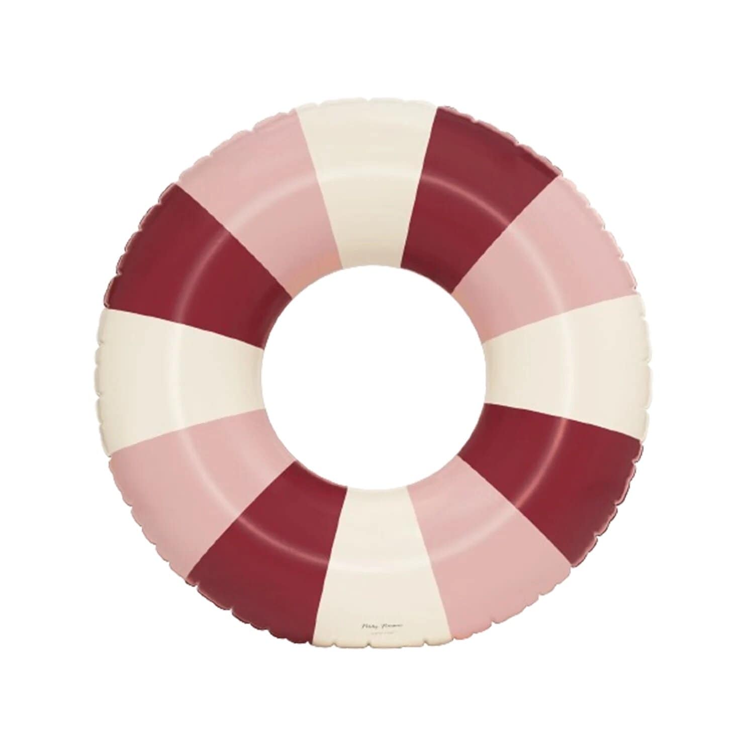 Swim Ring Rose & Ruby Medium