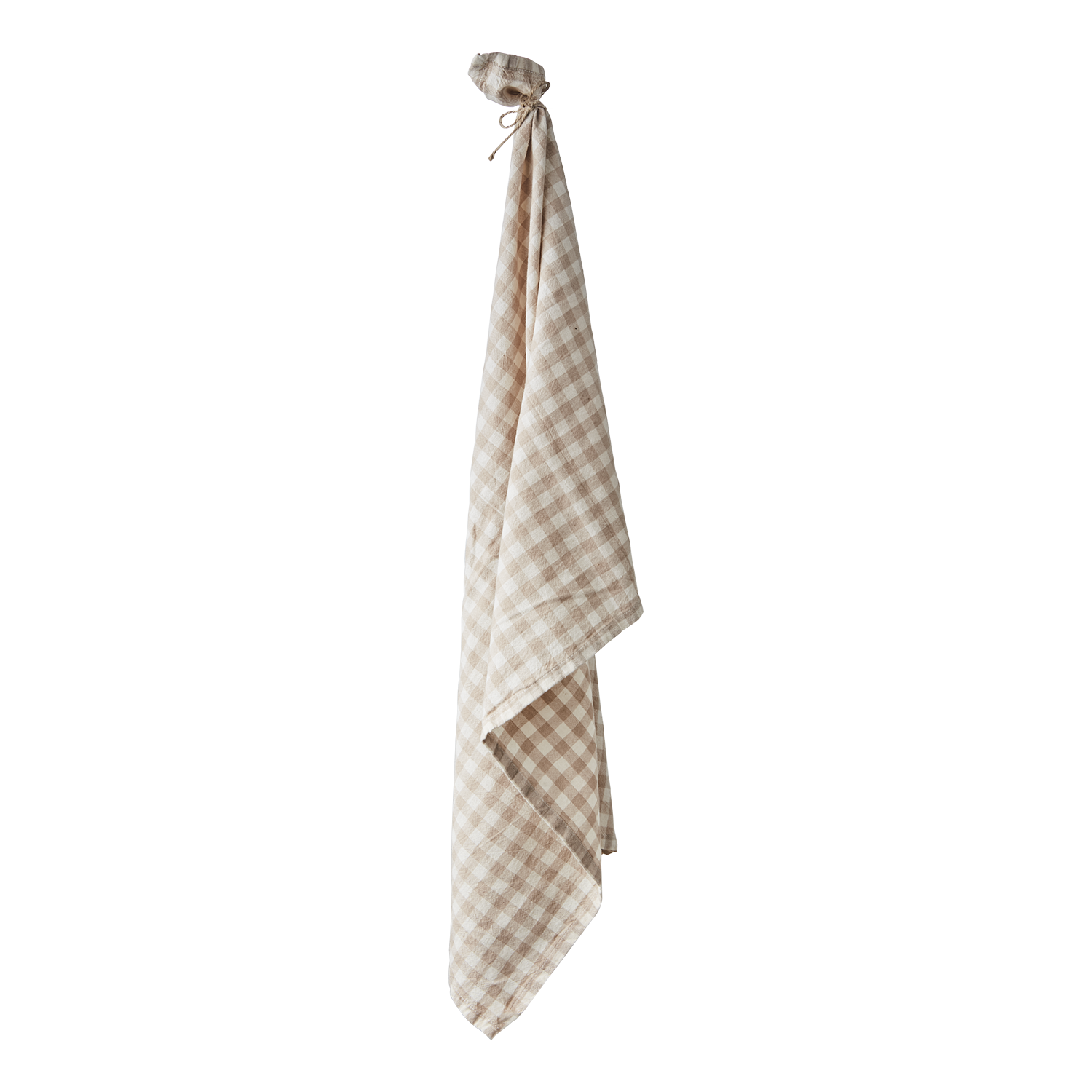 Tea Towel Elsa 3-pack Beige/White