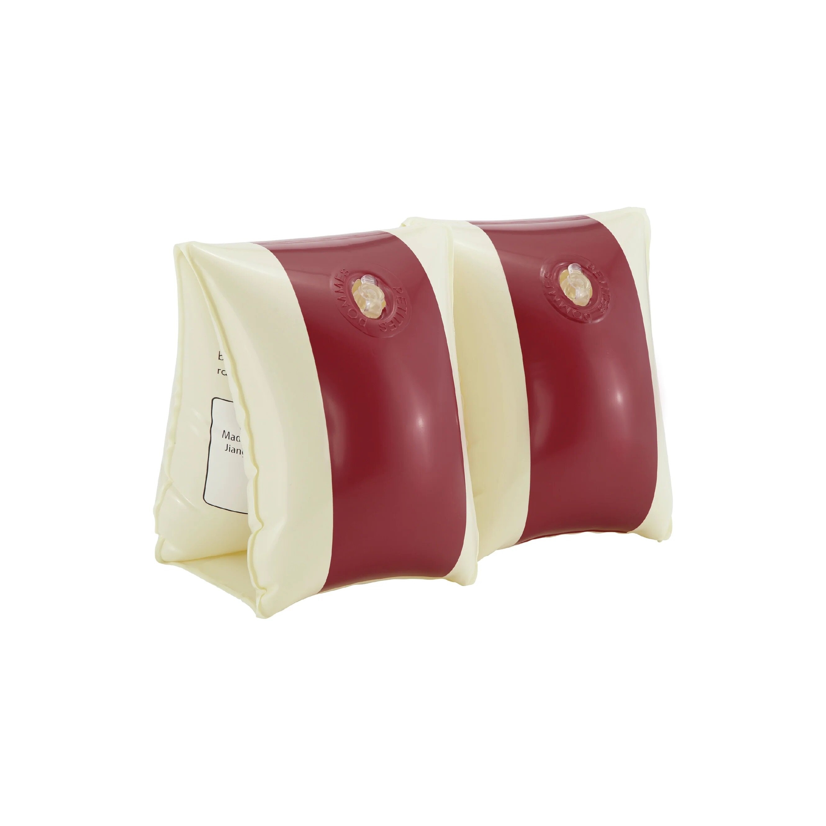 Armbands Ruby Red