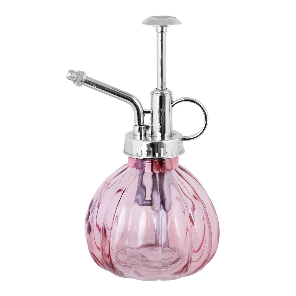Spray Bottle Rounded Pink