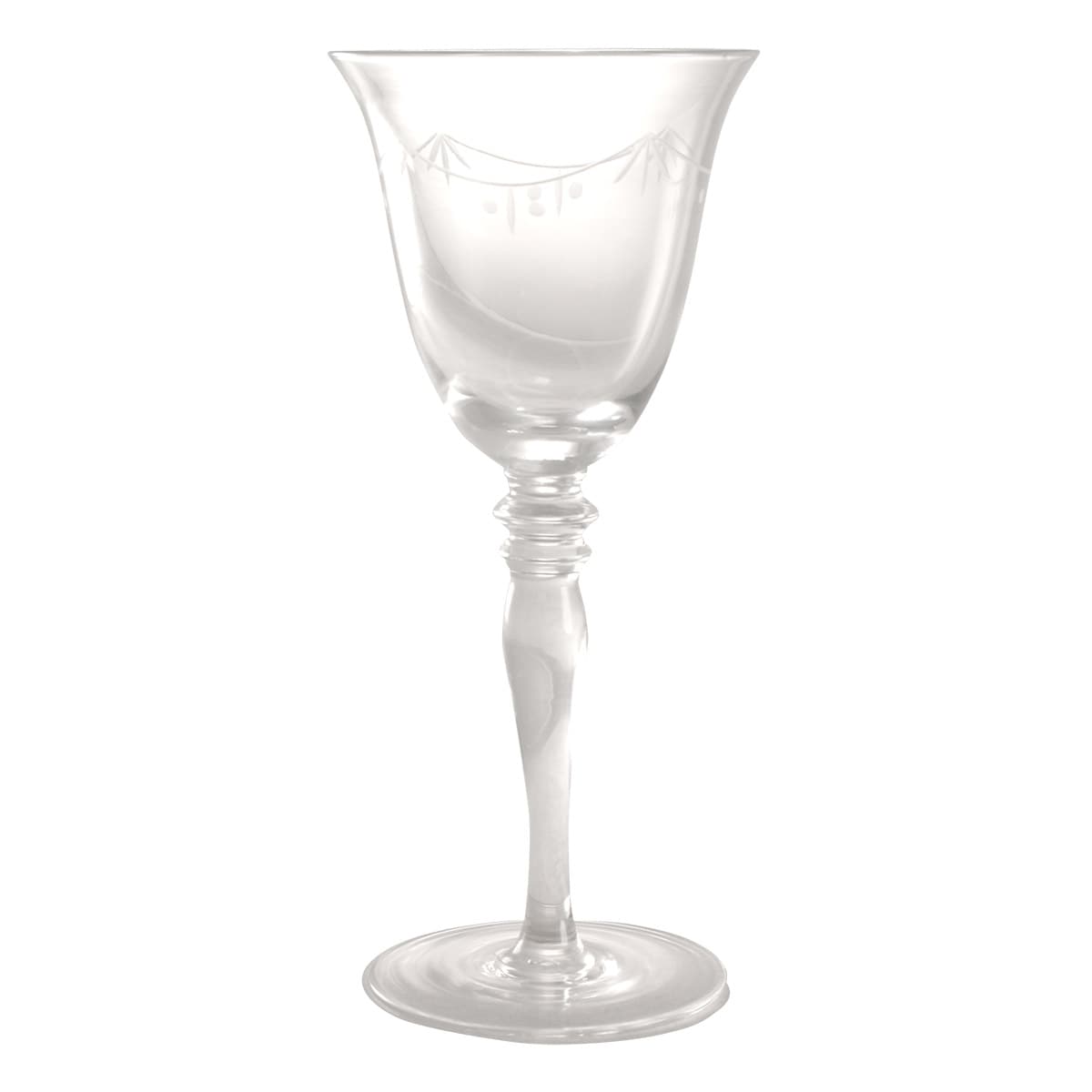 Wine Glass Kerstin High 6-pack