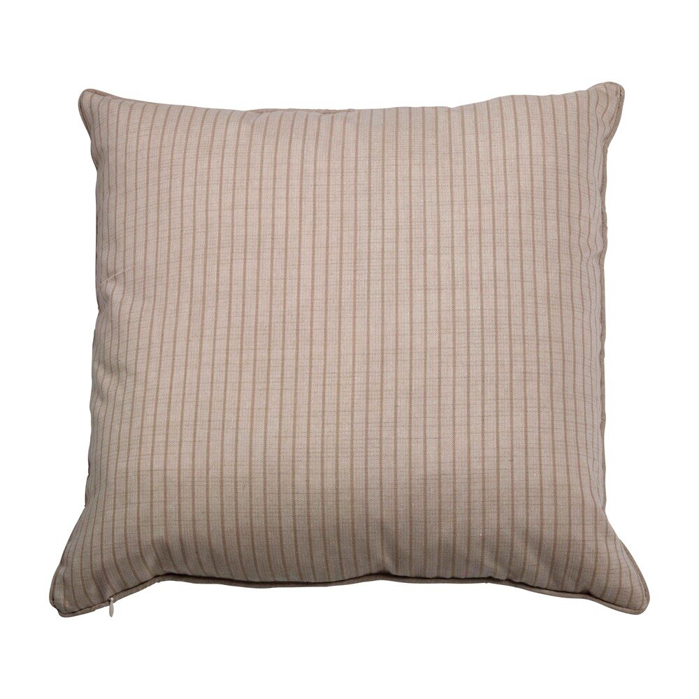 Cushion Cover Carl Beige