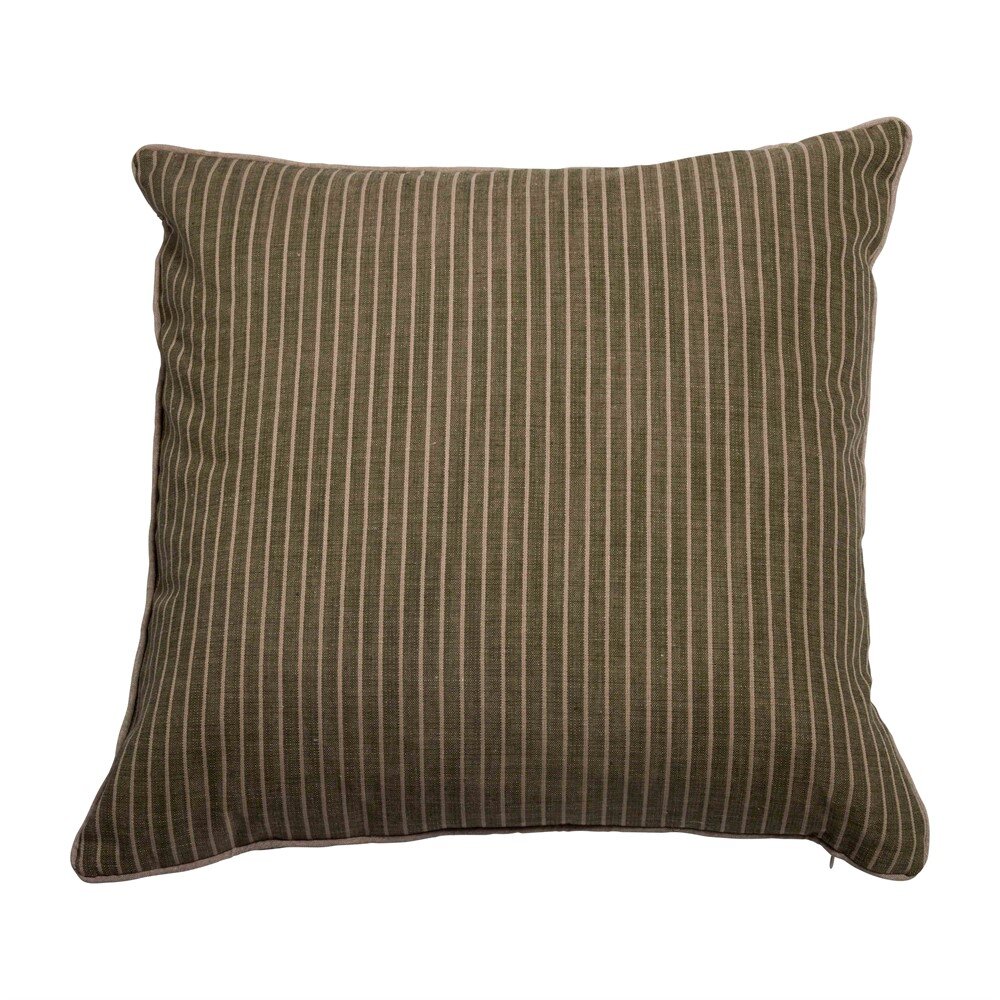 Cushion Cover Carl Green