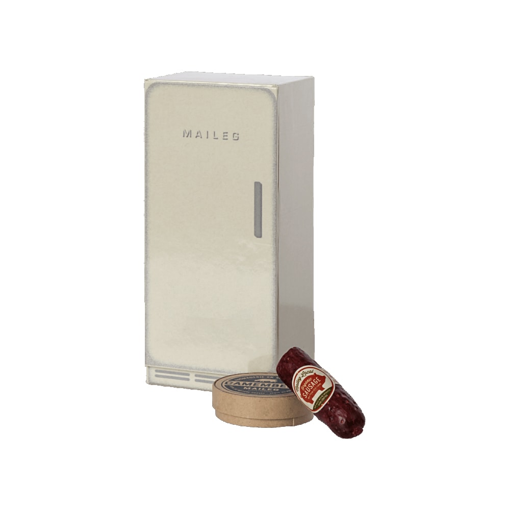 Cooler, Mouse
