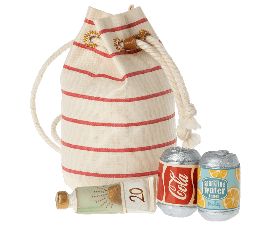Beach bag for Mice