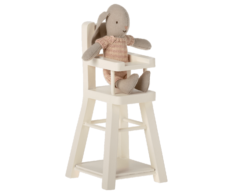 High Chair for Bunny Micro