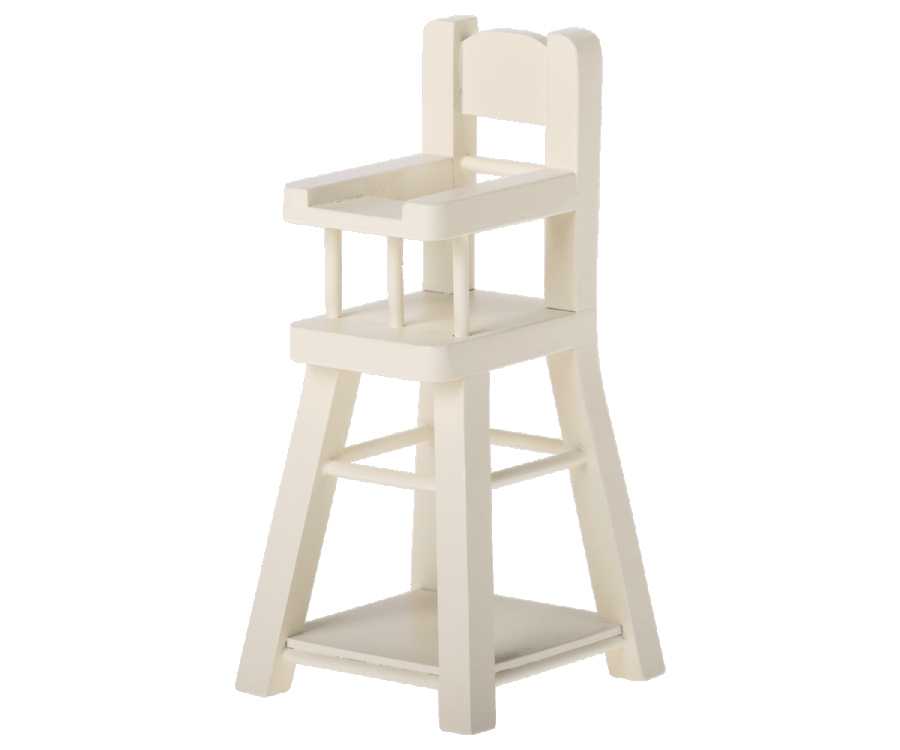 High Chair for Bunny Micro