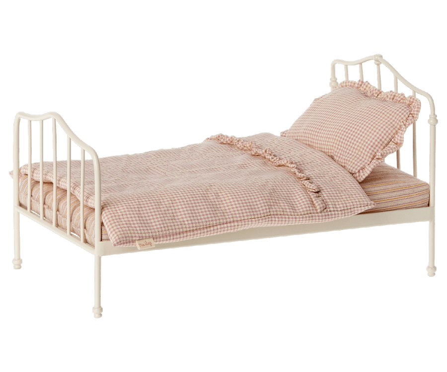 Bed Miniature Pink