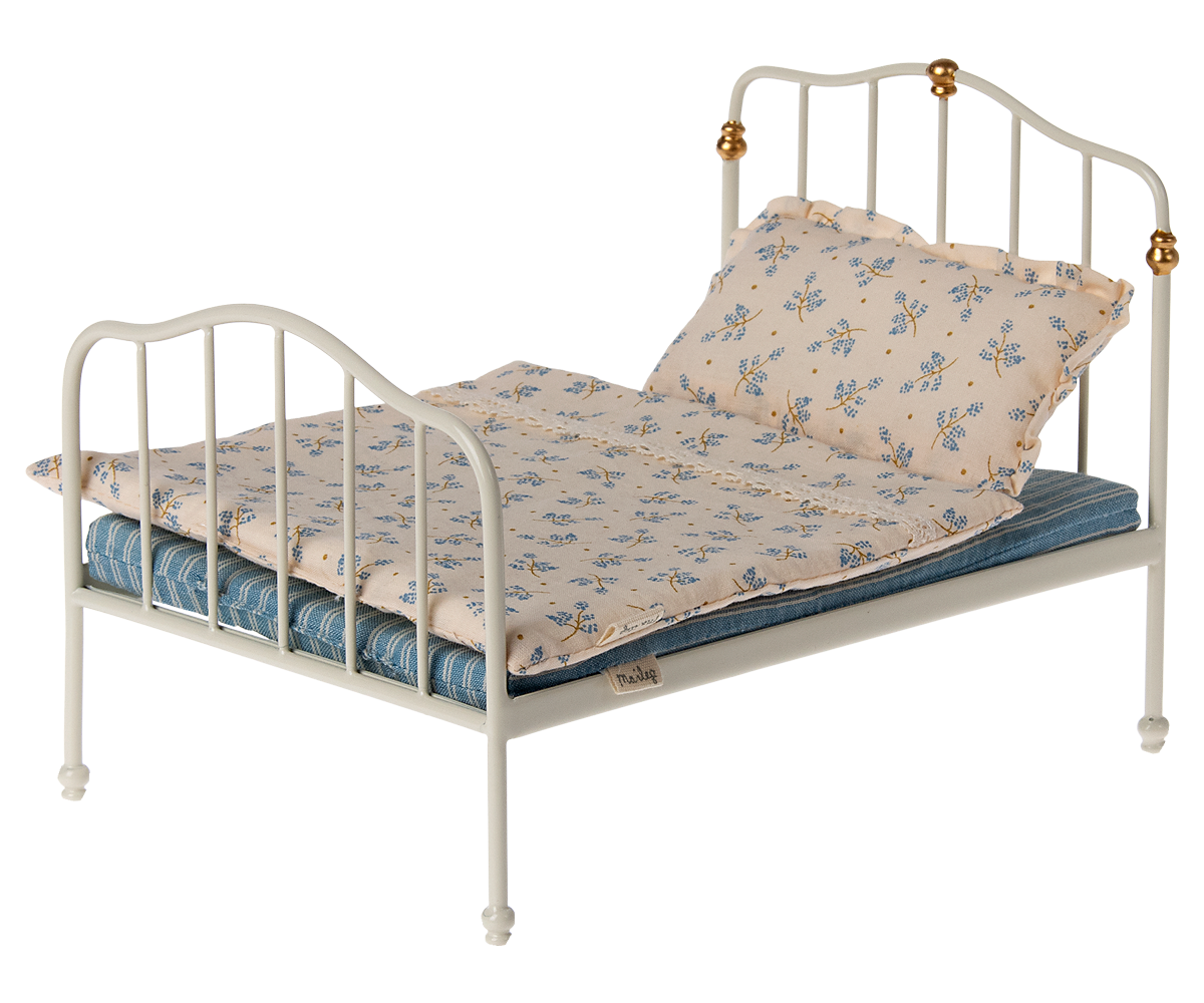 Bed for Mouse Blue