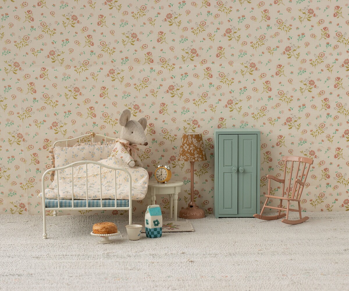 Bed for Mouse Blue