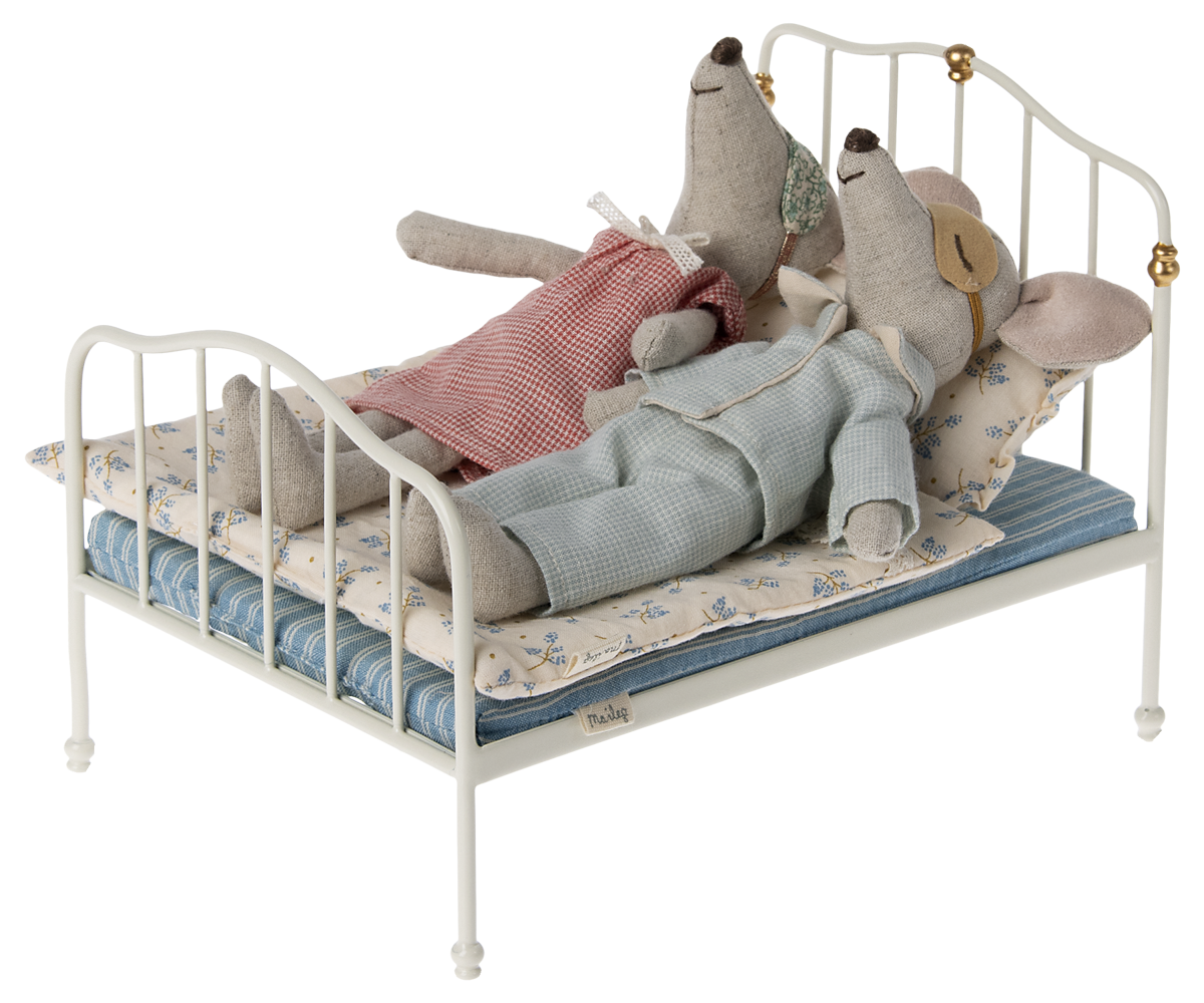 Bed for Mouse Blue