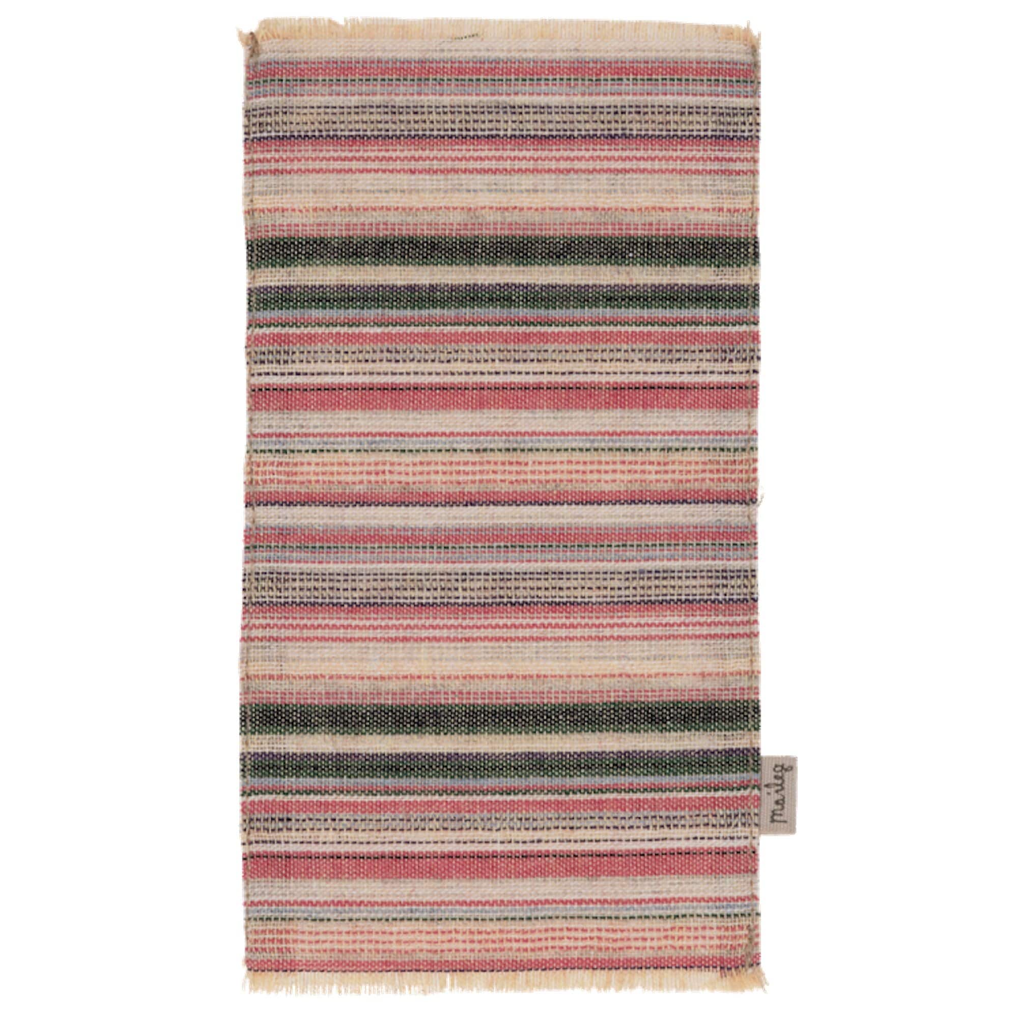 Rug Miniature