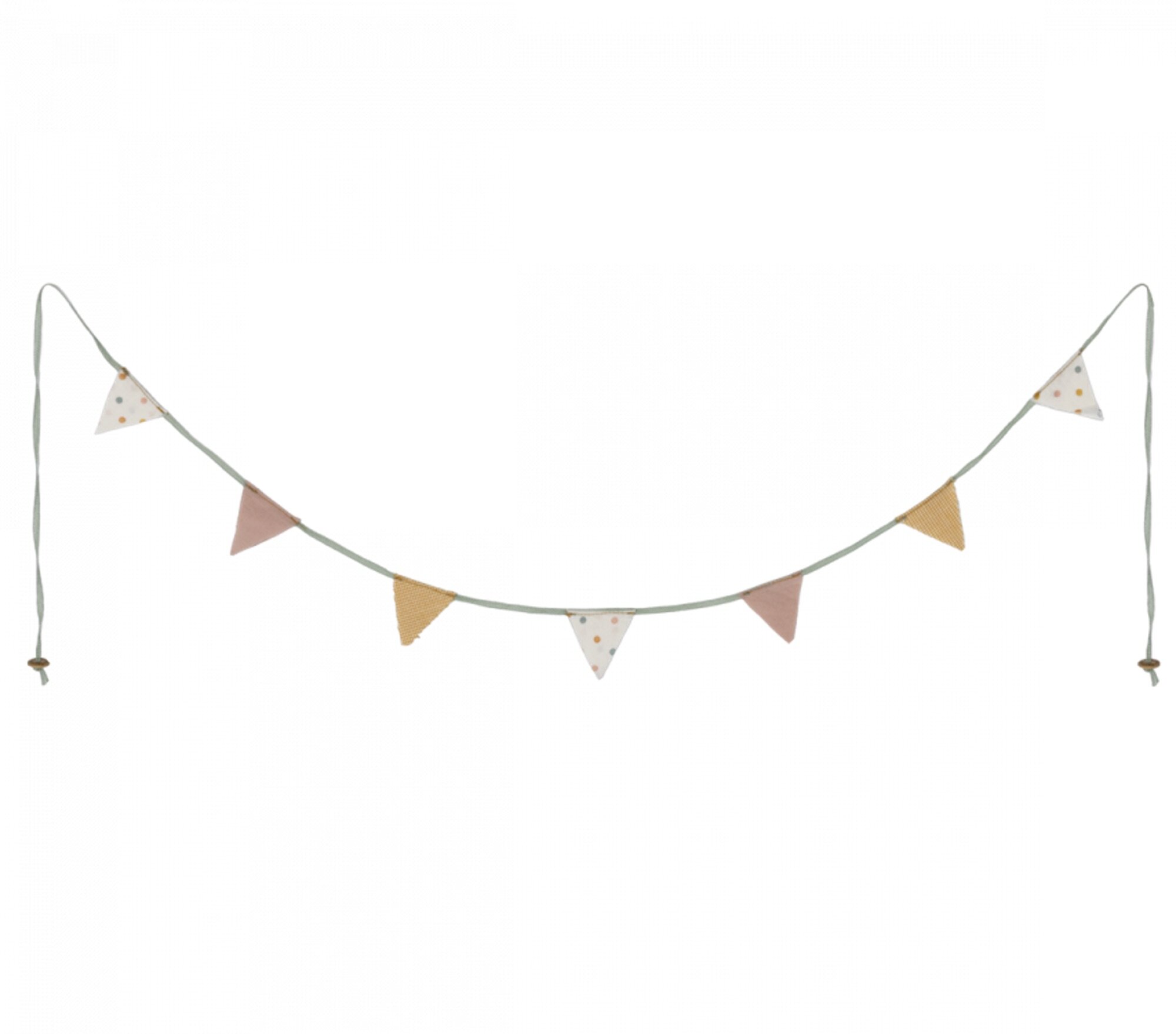 Miniature Garland Multi