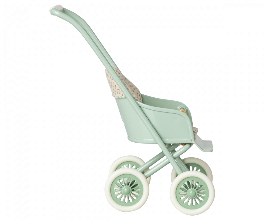Stroller for Bunny Micro Mint