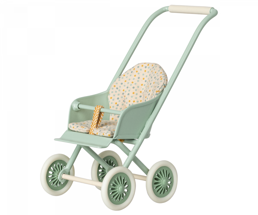 Stroller for Bunny Micro Mint