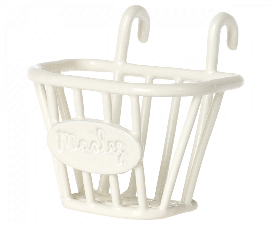 Tricycle Basket for Mouse