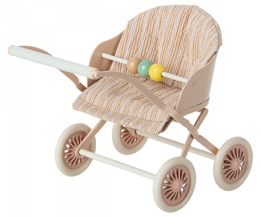 Stroller for Baby Mice