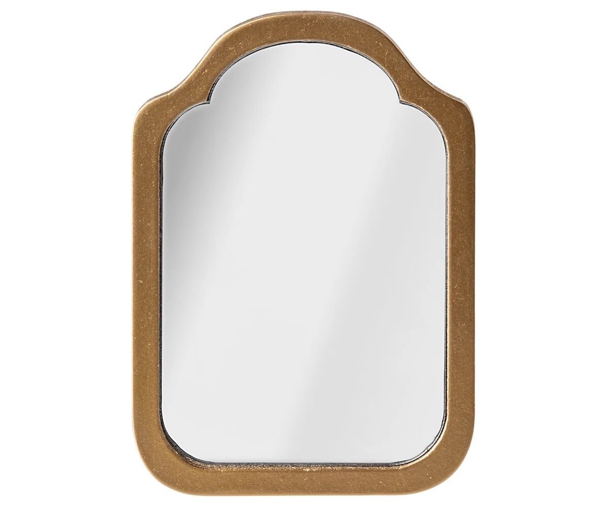 Miniature Mirror