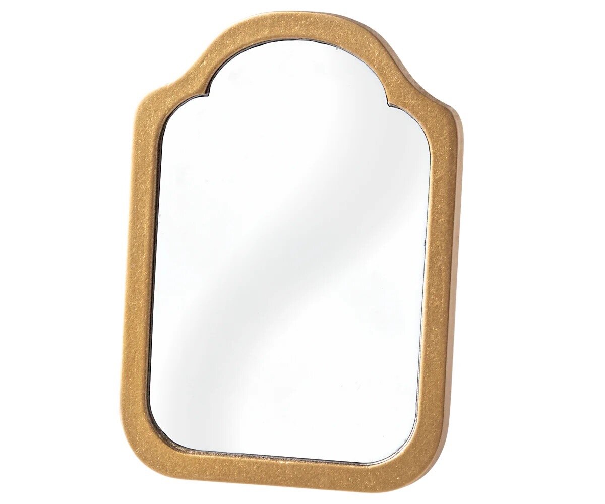Miniature Mirror