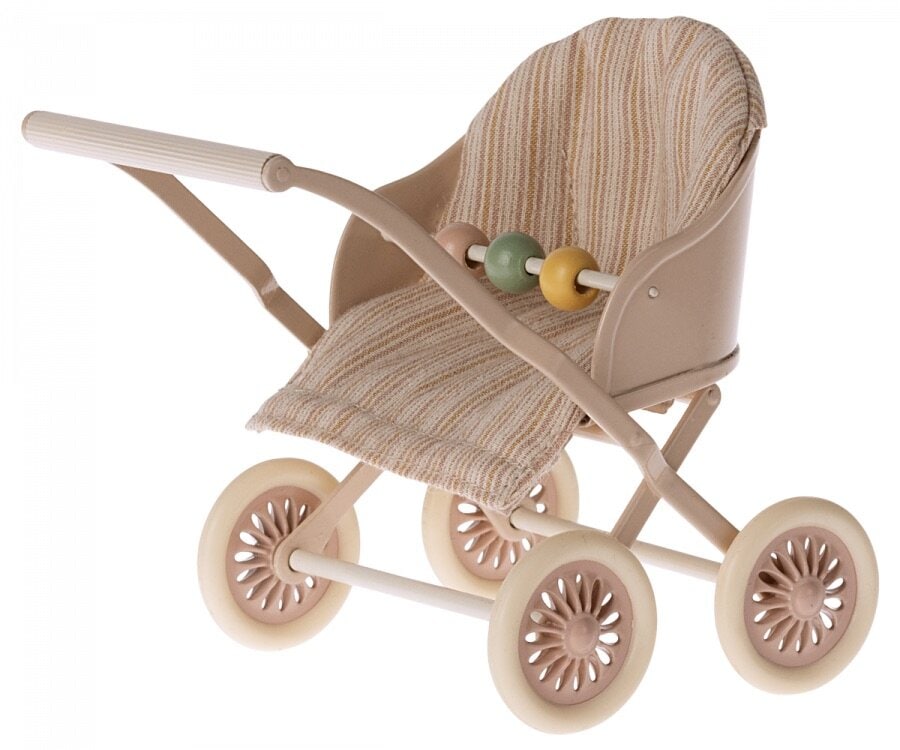 Stroller for Baby Mice