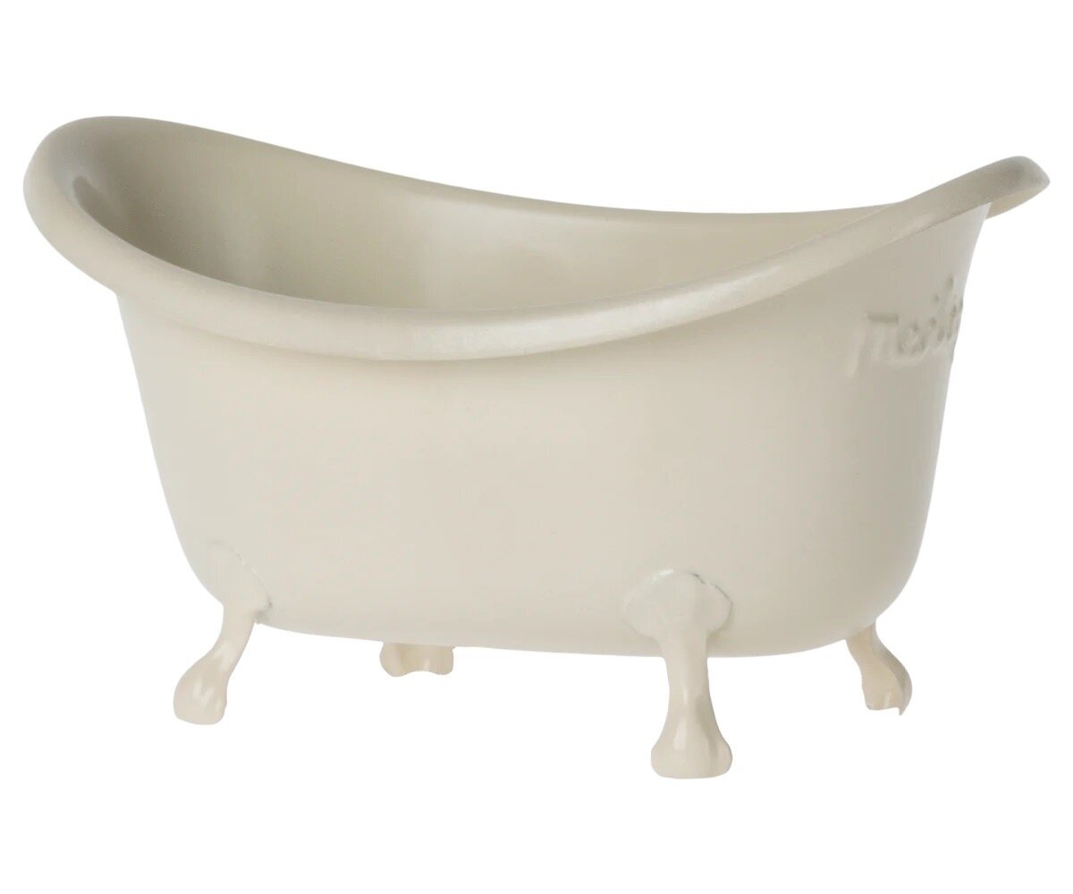 Miniature Bath Tub