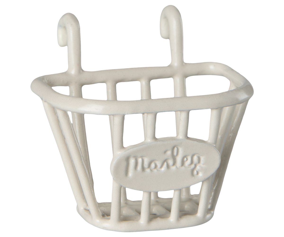 Tricycle Basket for Mouse
