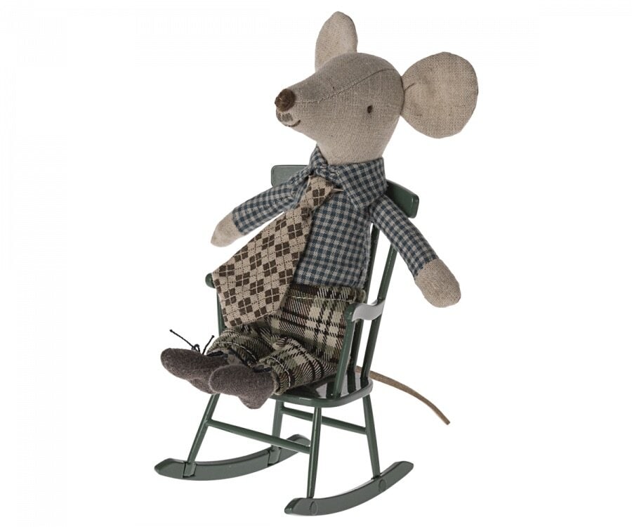 Rocking Chair Mouse