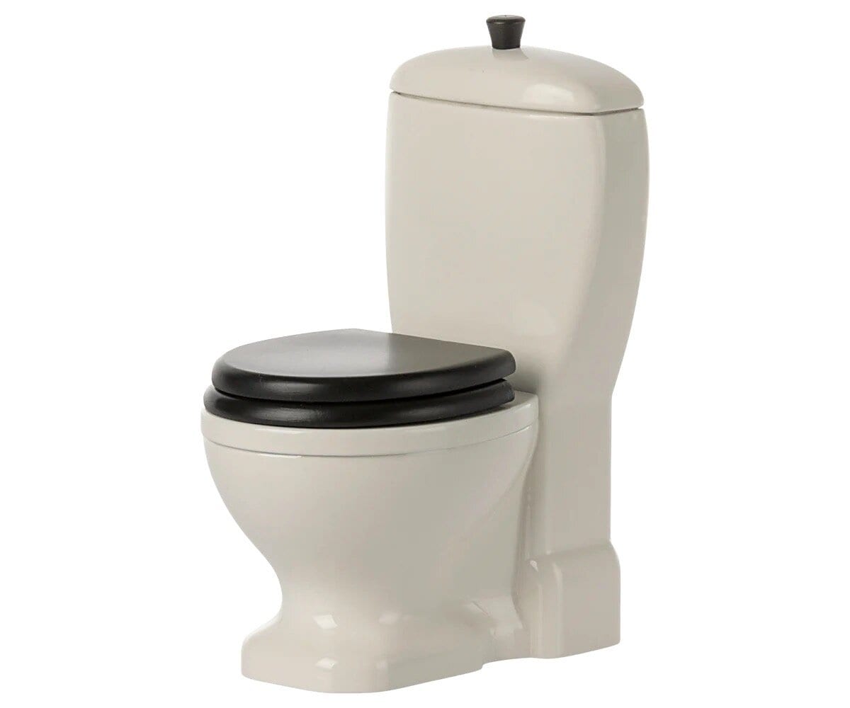 Toilet for Mouse Large