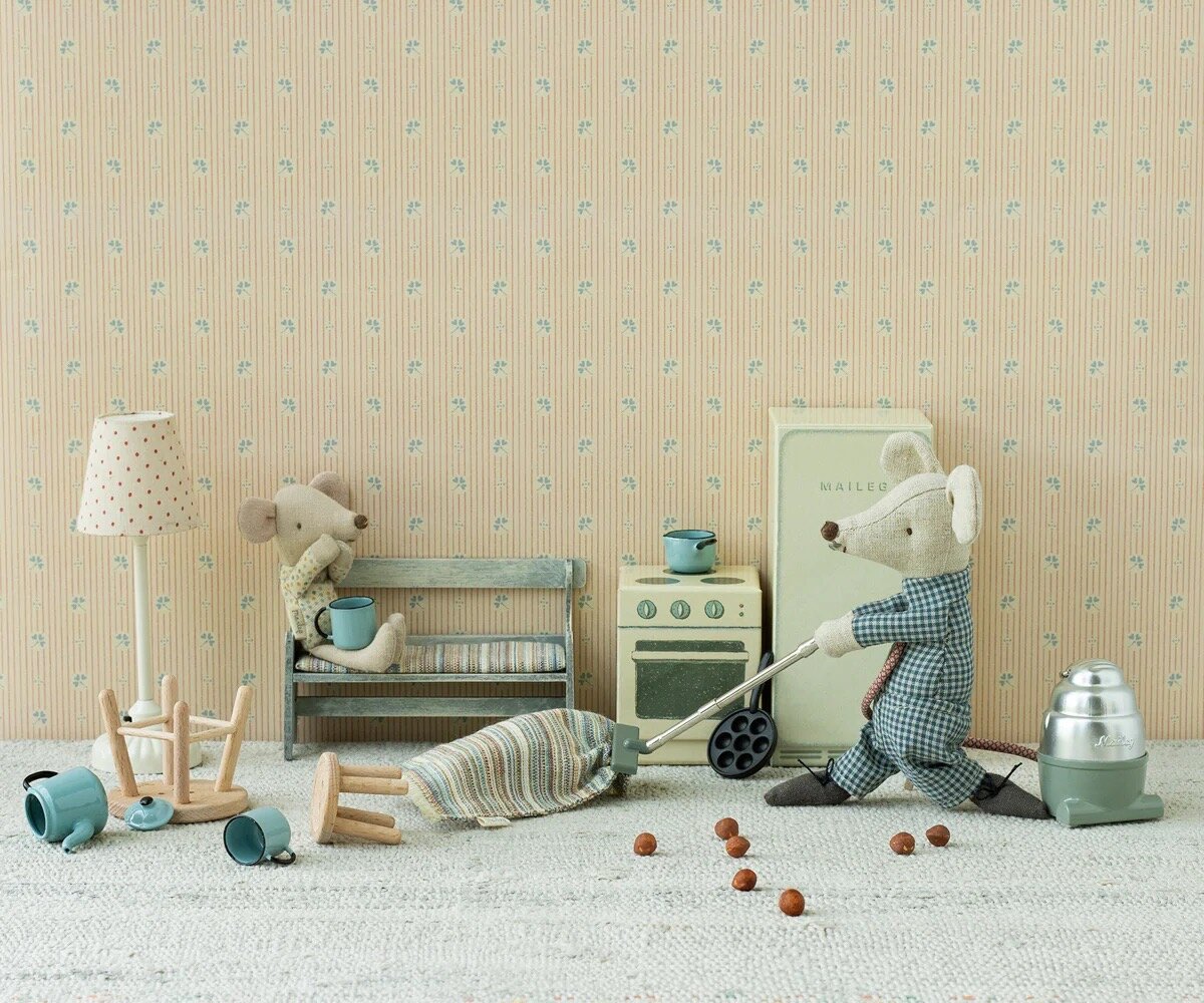 Rug Miniature