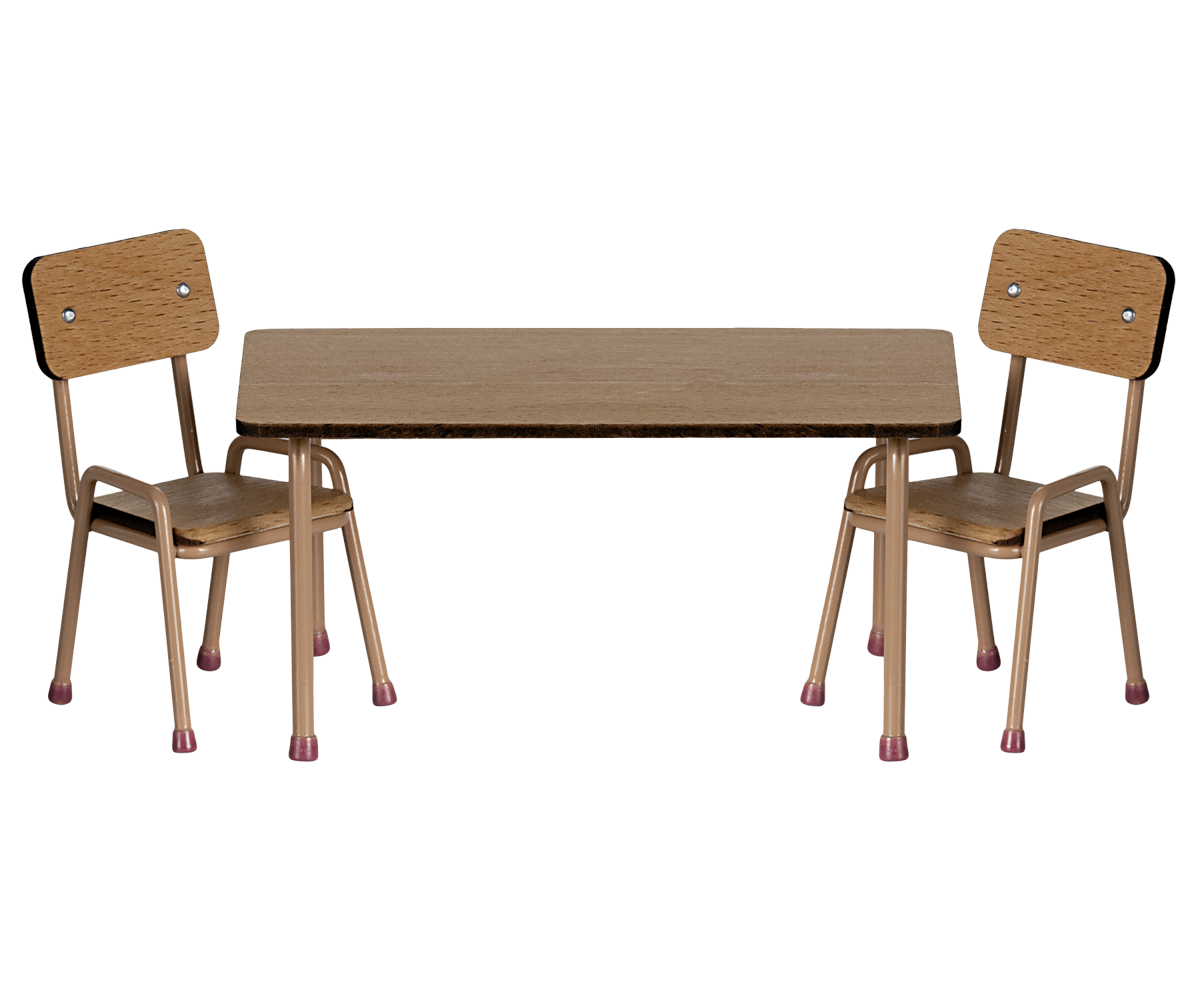 Dining Set Mouse
