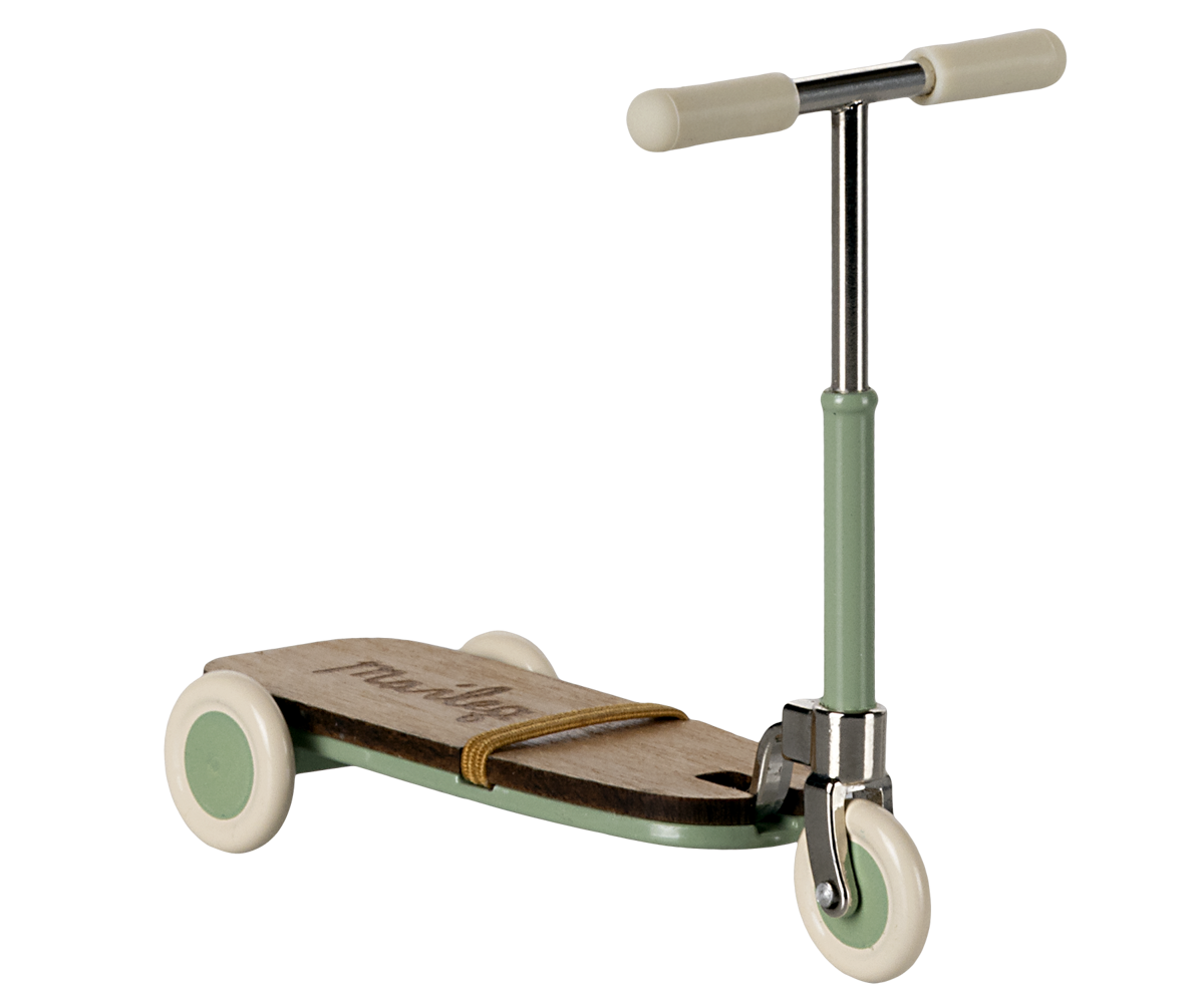 Kock Board for Mouse Mint