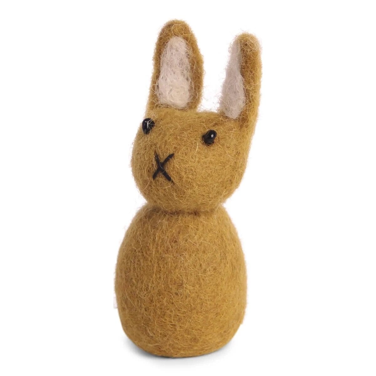 Small Bunny Ochre