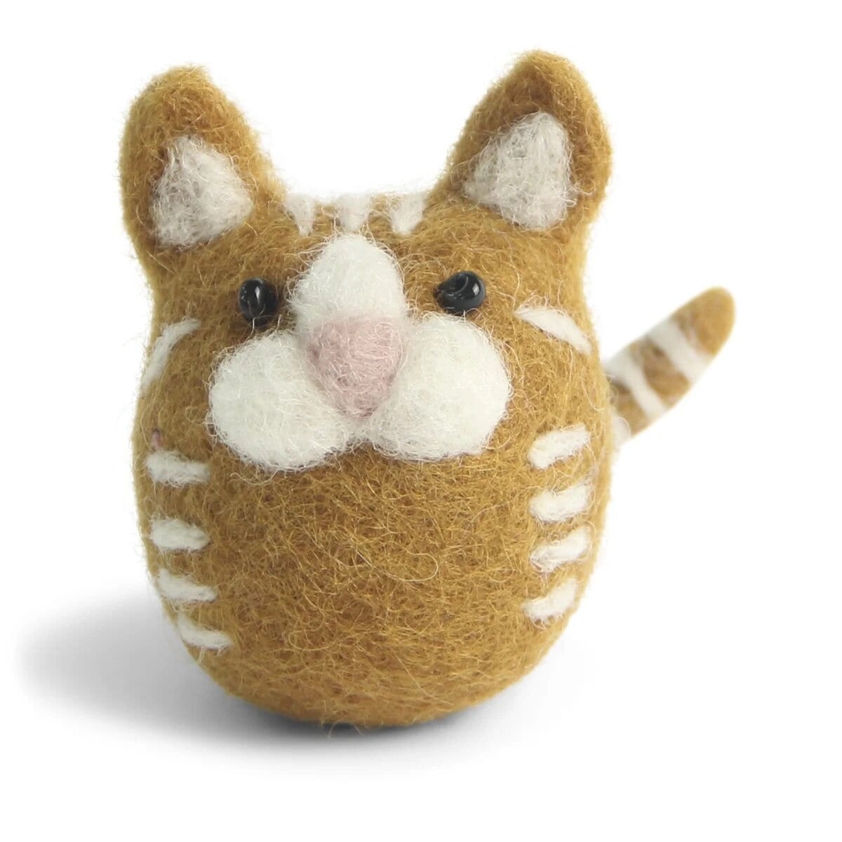 Small Cat