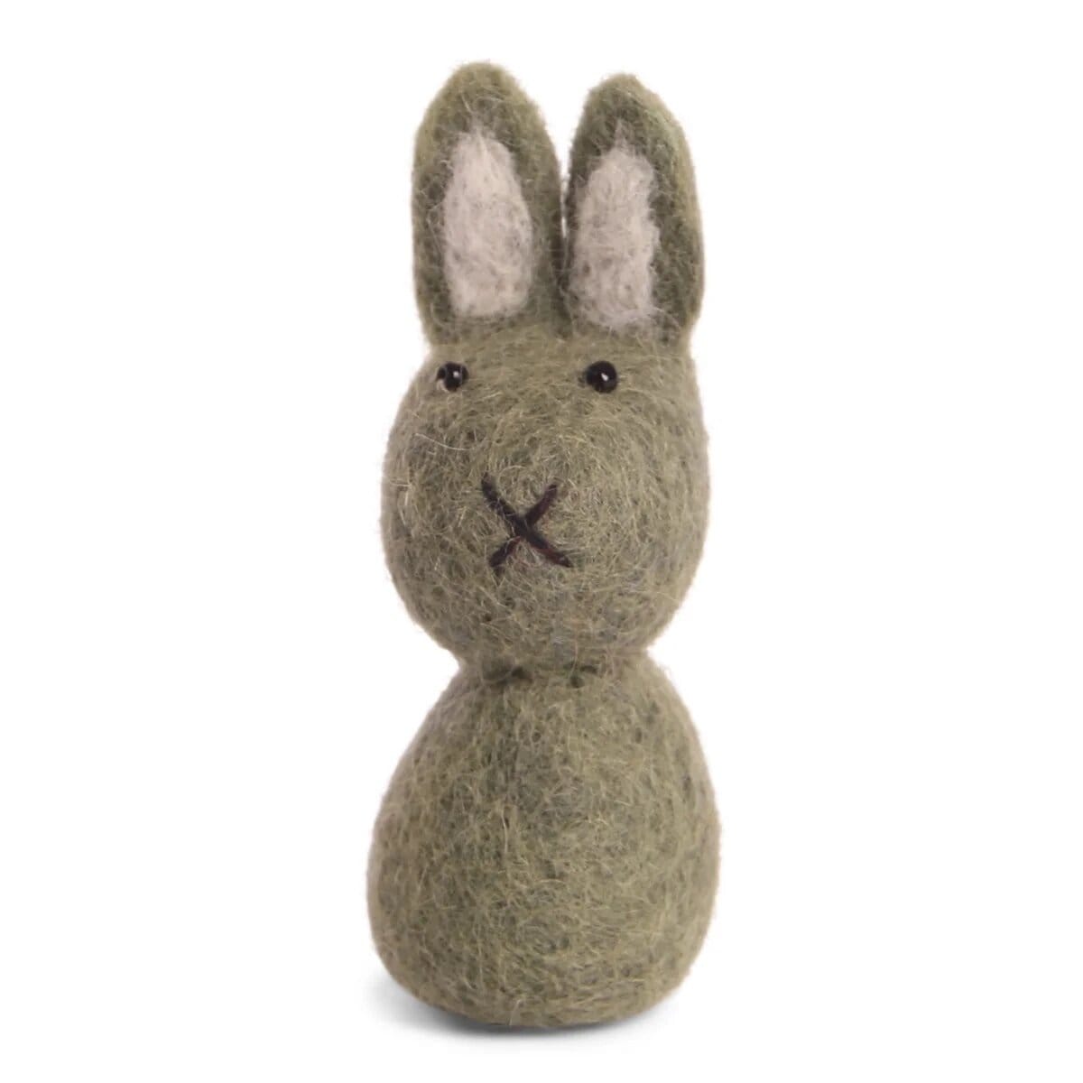 Small Bunny Green