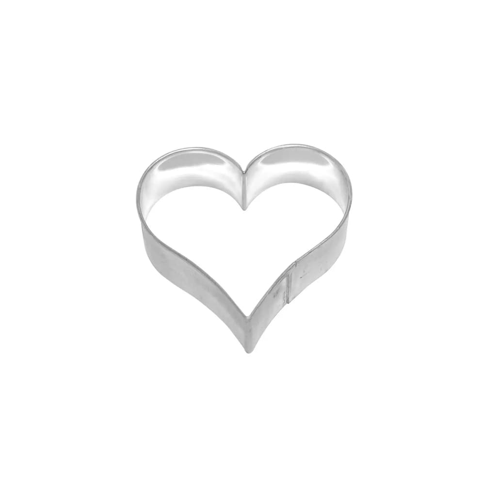 Cookie Cutter Heart Small