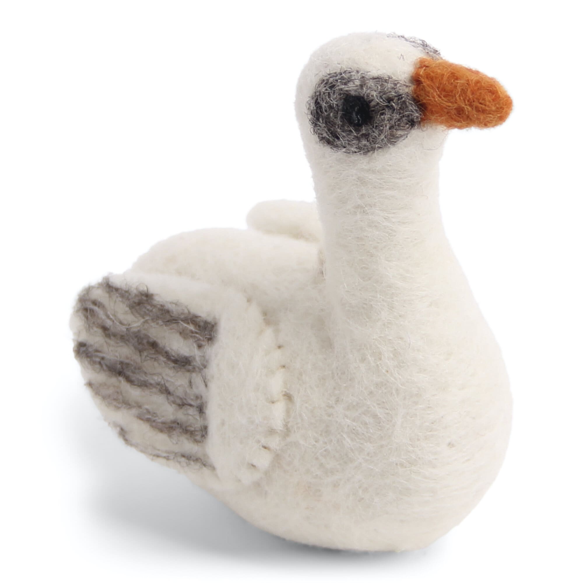 Swan Wool