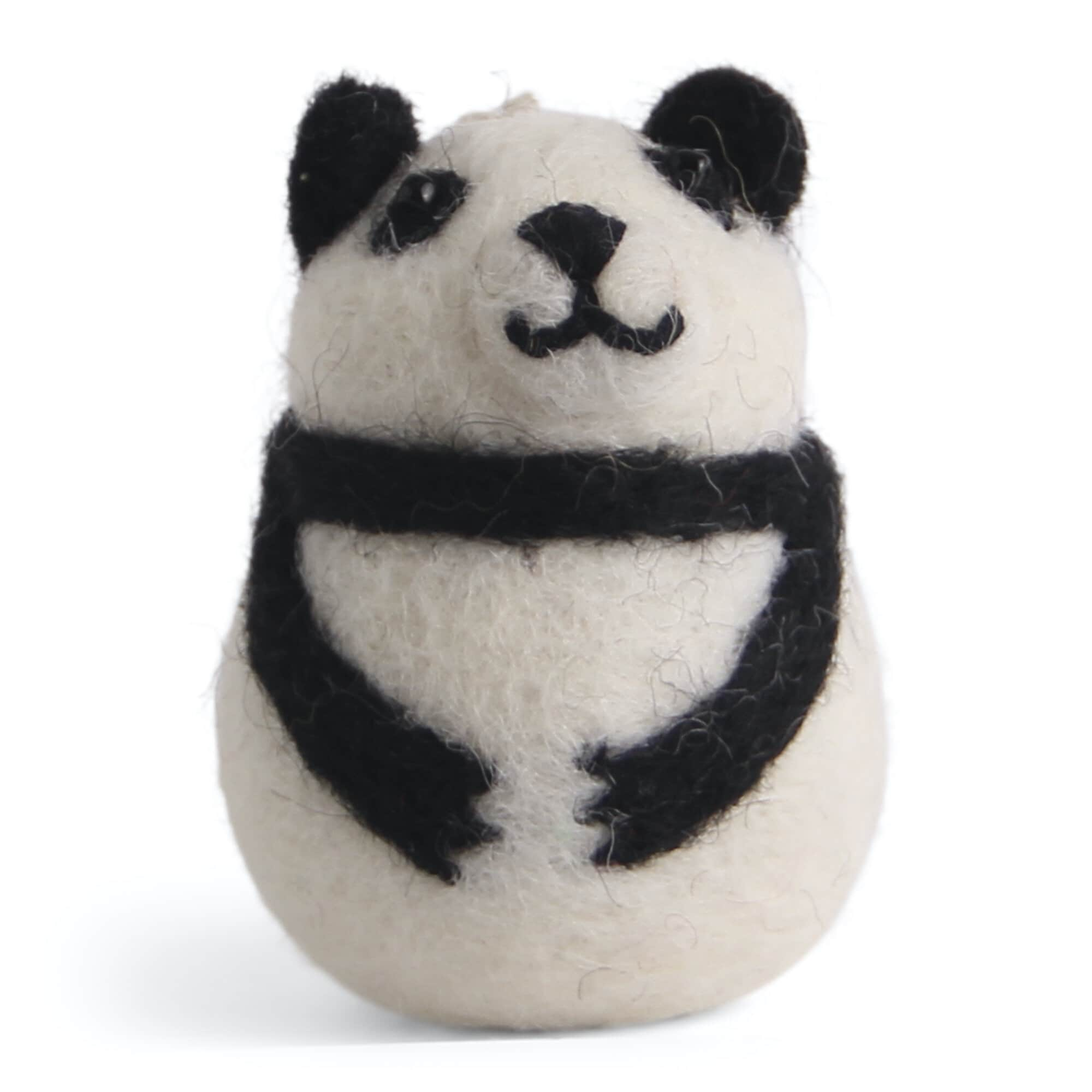 Panda Wool