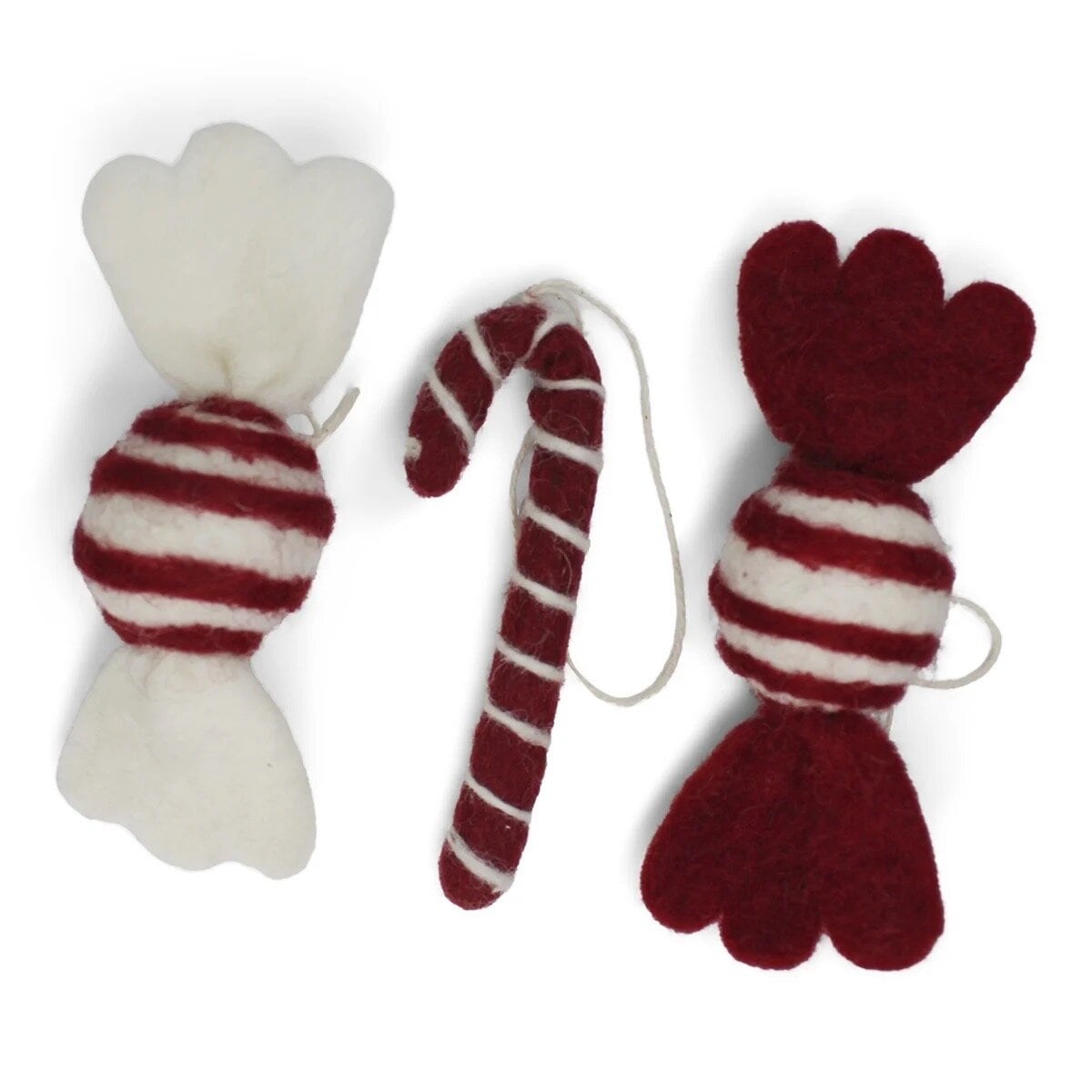 Caramels Wool Set of 3