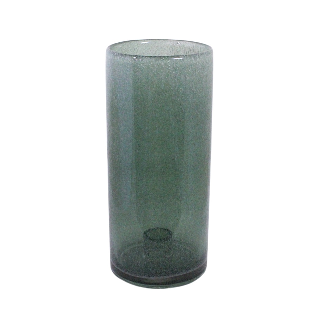 Candle Holder Tall Elvira Green