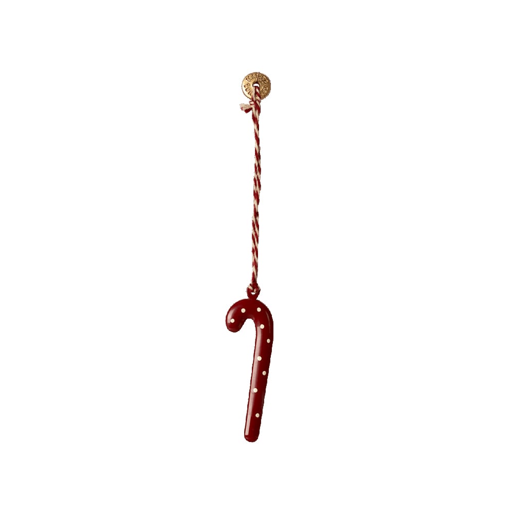 Metal Ornament Sugar Cane