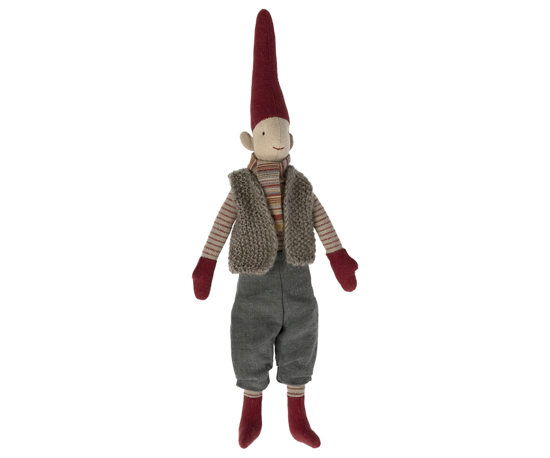 Pixy Size 2 w. Vest