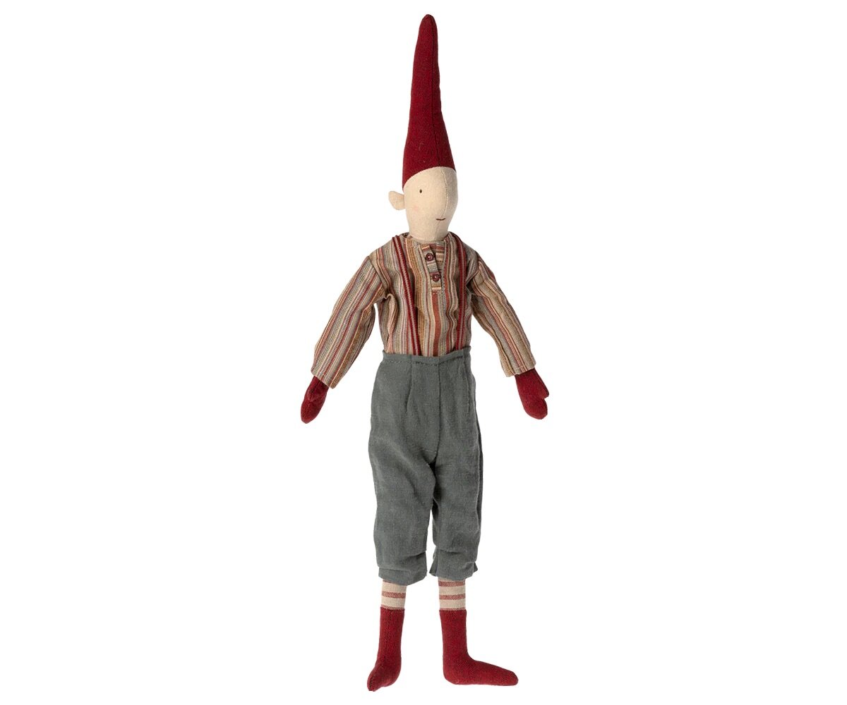 Pixy Boy Size 3 Jumpsuit